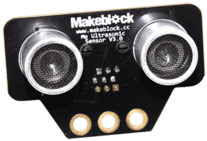 MB ULTRASONIC V3 - Makeblock - Me Ultraschall-Sensor V3