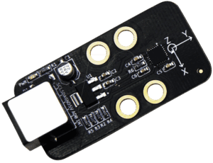 MB 3-AXIS V1 - Makeblock - Me 3-Achsen Beschleunigungssensor