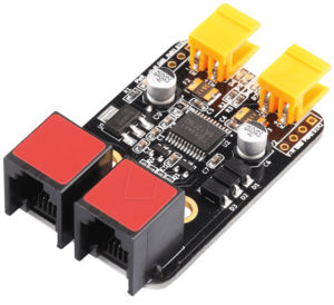 MB DUALDRIVER V1 - Makeblock - Me Dual Motor Treiber V1