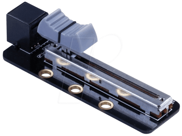 MB SLIDE V1 - Makeblock - Me Slide Potentiometer V1