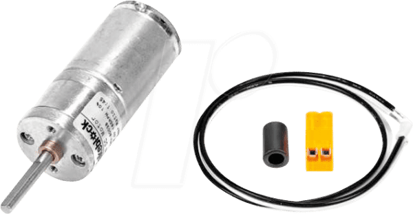 MB 80038 - DC Motor