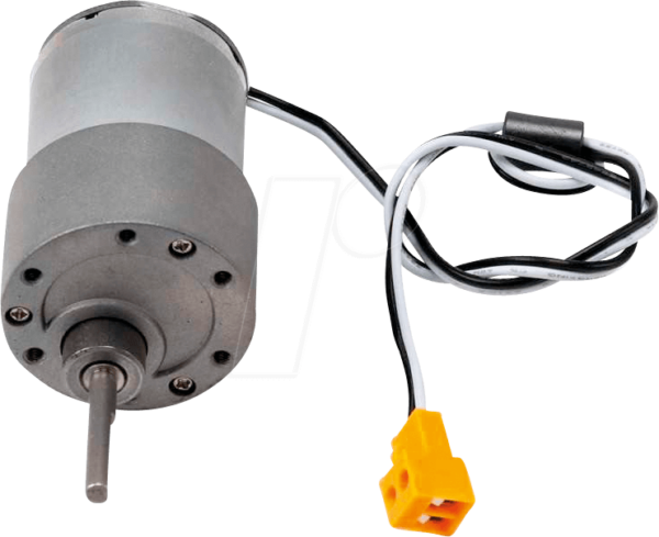 MB 80417 - DC Motor