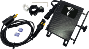 KRAD MC925 - Motorrad - Telefonhalter
