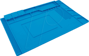 MCP 1533776 - Silikon-Lötmatte