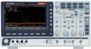 MDO-2074EX - Mixed-Domain-Oszilloskop MDO-2074EX