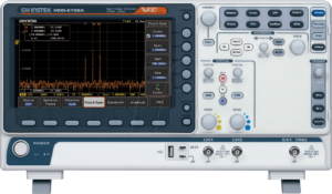 MDO-2102A - Digital-Speicher-Oszilloskop MDO-2102A