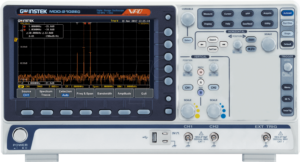 MDO-2102EG - Mixed-Domain-Oszilloskop MDO-2102EG