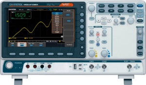 MDO-2102EX - Mixed-Domain-Oszilloskop MDO-2102EX