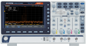 MDO-2104EG - Mixed-Domain-Oszilloskop MDO-2104EG