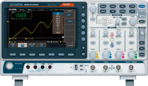 MDO-2104EX - Mixed-Domain-Oszilloskop MDO-2104EX