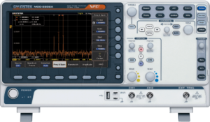 MDO-2202A - Digital-Speicher-Oszilloskop MDO-2202A