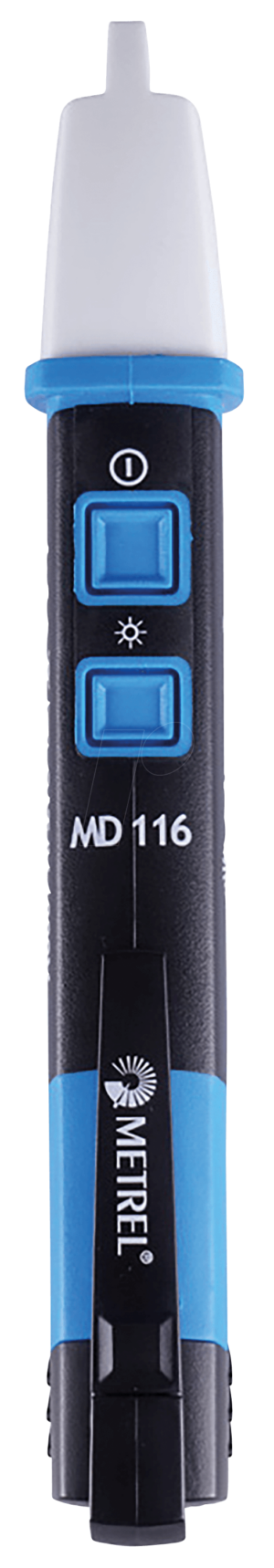 MD 116 - Spannungsprüfer MD 116
