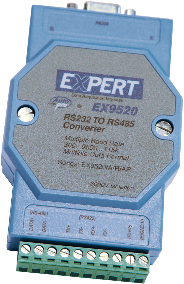 EX 9531 - Remote-Umsetzer EX 9531