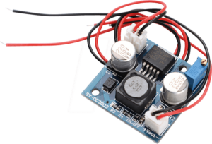 DEBO DCDC DOWN 3 - Entwicklerboards - Spannungsregler