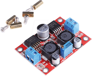 DEBO DCDC UP 3 - Entwicklerboards - Spannungswandler