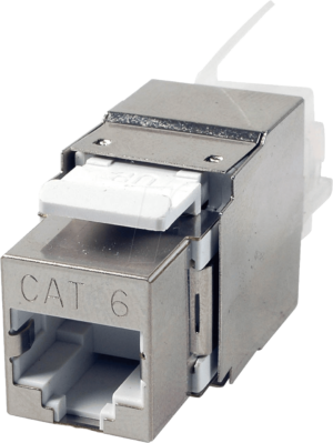 MEBP 8-8 CAT6 - RJ45-Modul