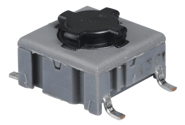 MEC5G SMDNCNO - Taster 5G Multimec - SMD