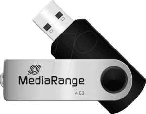 MR 907 - USB-Stick