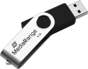 MR 908 - USB-Stick