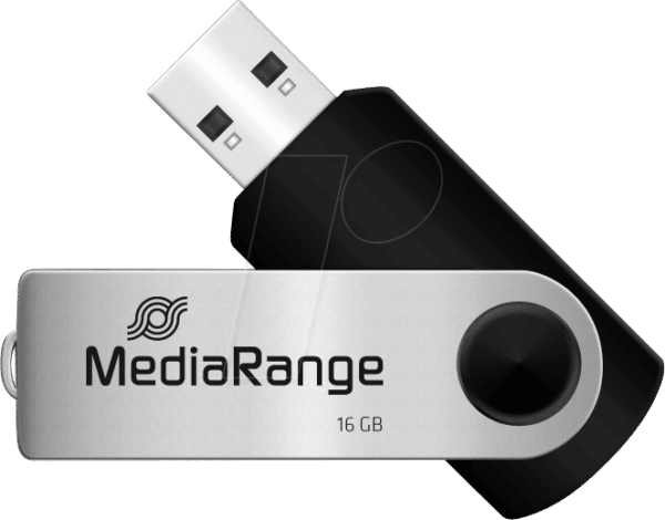 MR 910-3 - USB-Stick