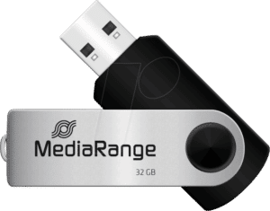 MR 911 - USB-Stick