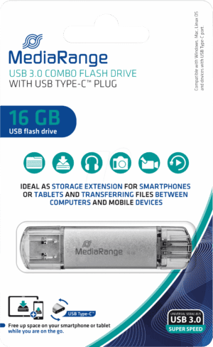 MR 935 - USB-Stick