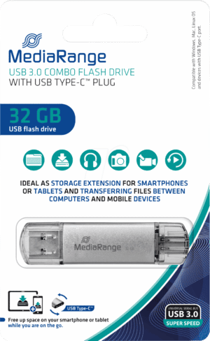 MR 936 - USB-Stick