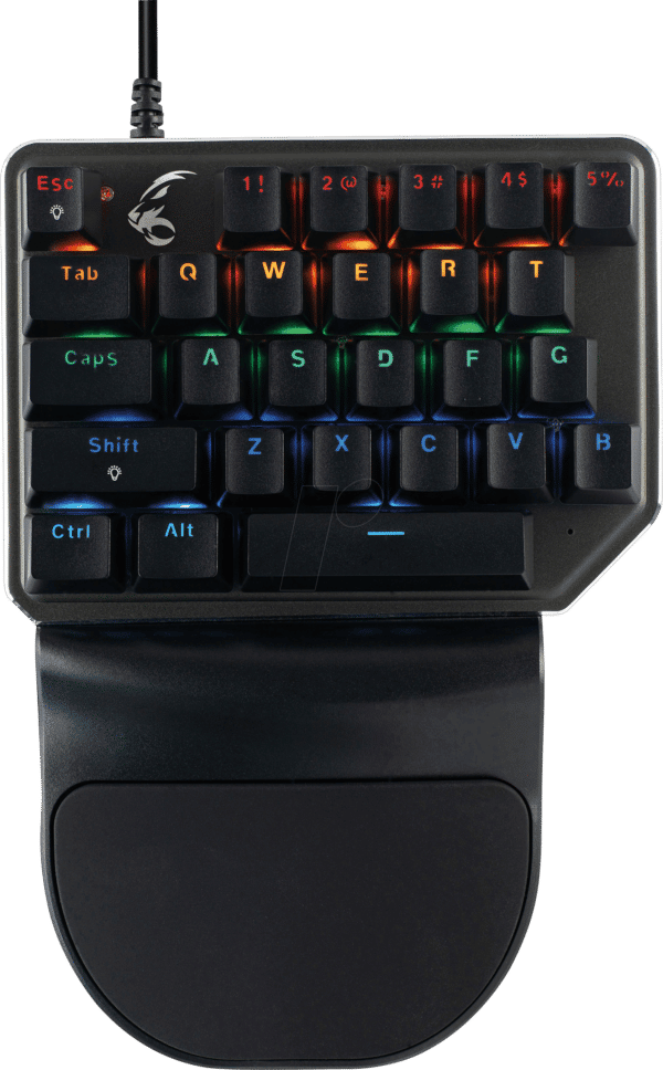 MR GS100 - Tastatur