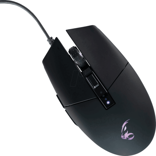 MR GS202 - Maus (Mouse)