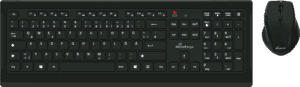 MR OS104 - Tastatur-/Maus-Kombination