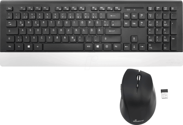 MR OS105 - Tastatur-/Maus-Kombination