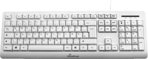 MR OS110 - Tastatur