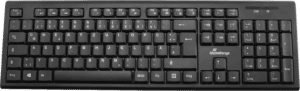 MR OS111 - Funk-Tastatur