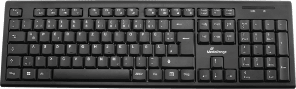 MR OS111 - Funk-Tastatur