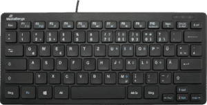 MR OS112 - Tastatur