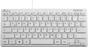 MR OS113 - Tastatur