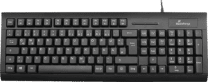 MR OS114 - Tastatur