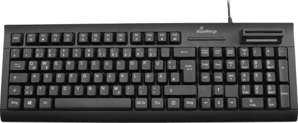 MR OS115 - Tastatur