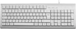 MR OS116 - Tastatur