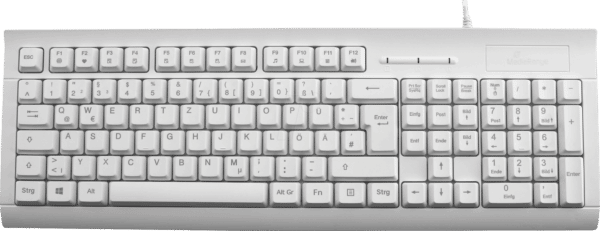 MR OS116 - Tastatur