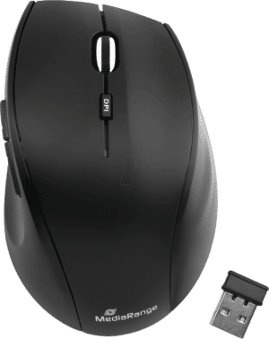 MR OS208 - Maus (Mouse)