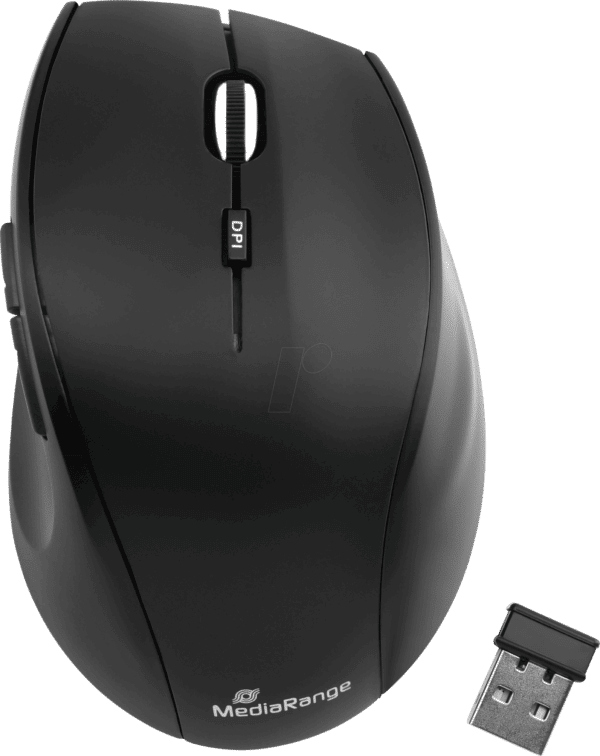 MR OS208 - Maus (Mouse)