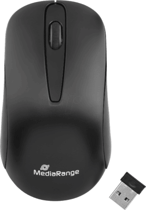 MR OS209 - Maus (Mouse)