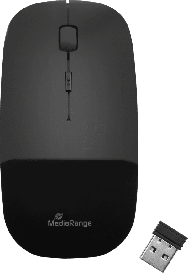 MR OS215 - Maus (Mouse)