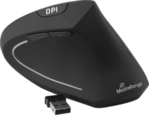 MR OS232 - Maus (Mouse)