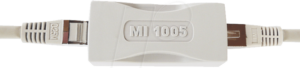 MED MI1005 - Netzwerk Isolator MED MI 1005 - extern