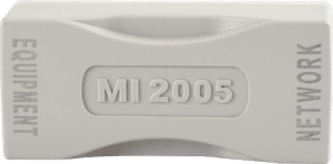 MED MI2005 - Netzwerk Isolator MED MI 2005 - extern