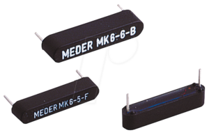 MK 65B - Reed-Sensor