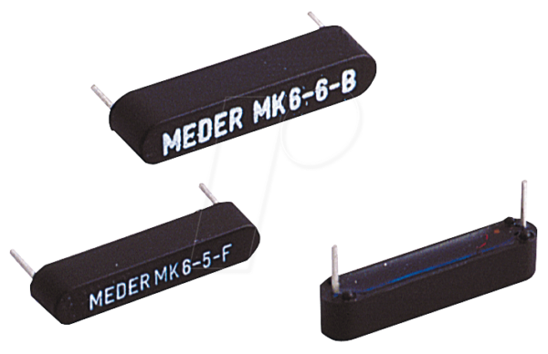 MK 65B - Reed-Sensor
