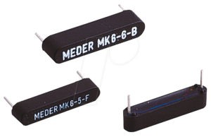 MK 64B - Reed-Sensor